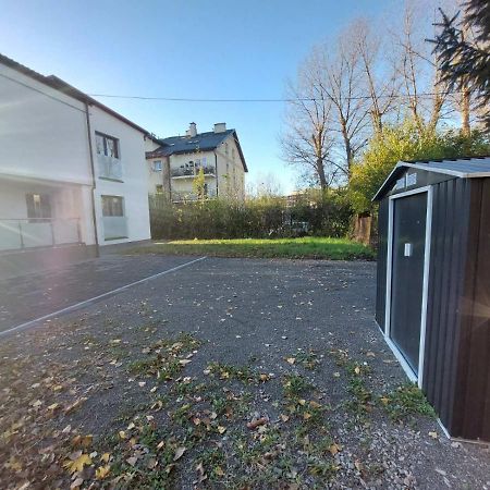 Bmh Apartments Rzeszow Exterior photo